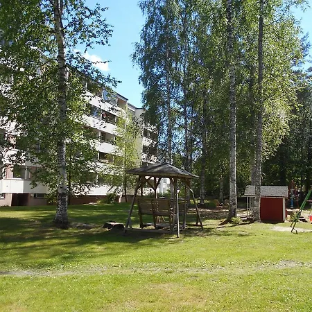 Laajavuori Daire *