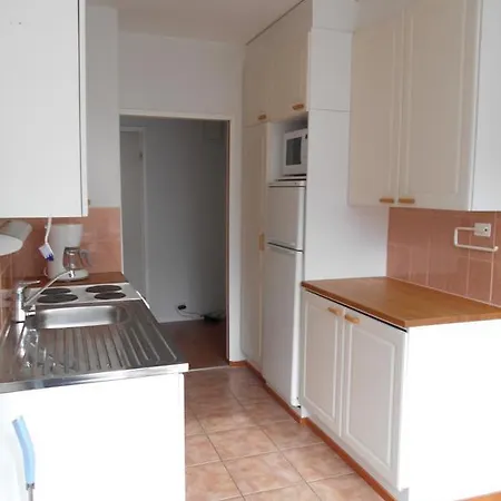 Appartamento Laajavuori Jyväskylä