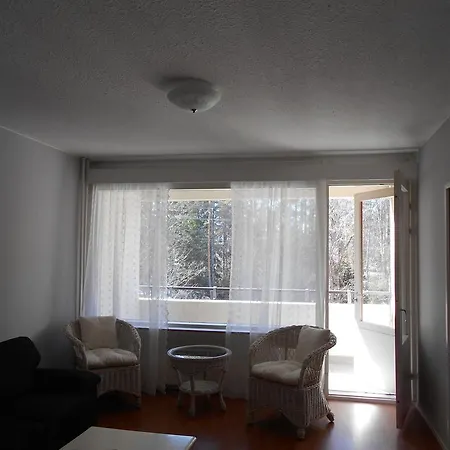 Laajavuori * Jyväskylä