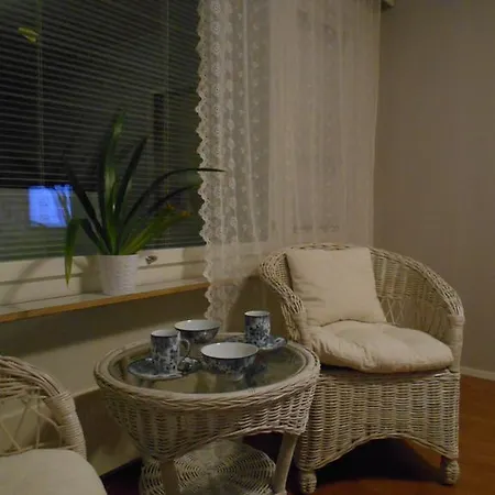 Laajavuori Appartamento *