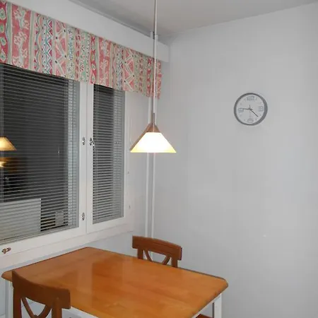 Апартаменты Laajavuori