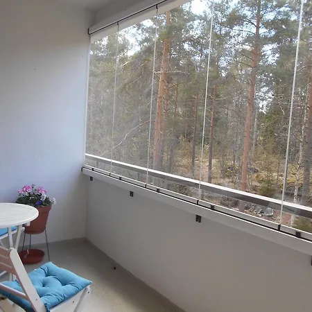 Appartamento Laajavuori