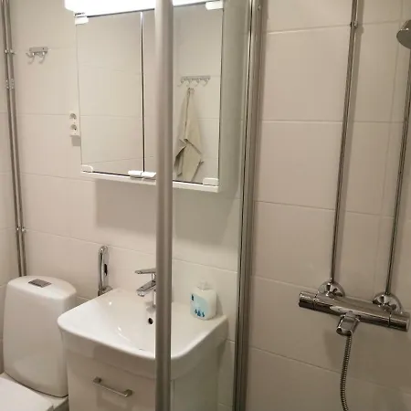 Daire Laajavuori Jyväskylä