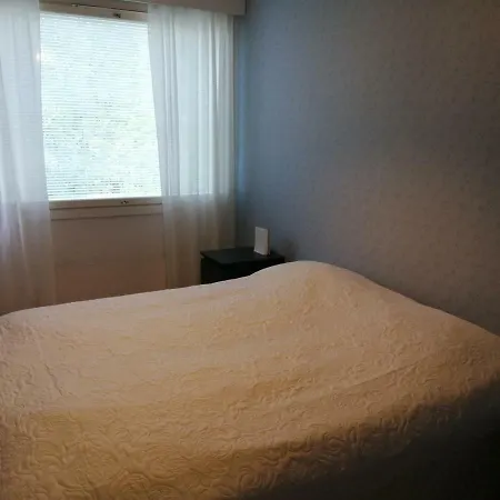 Daire Laajavuori Jyväskylä